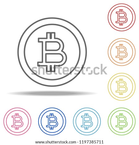 Multi Coin Charts