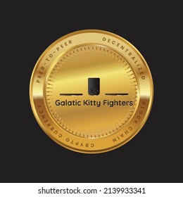 galactic kitty fighters crypto