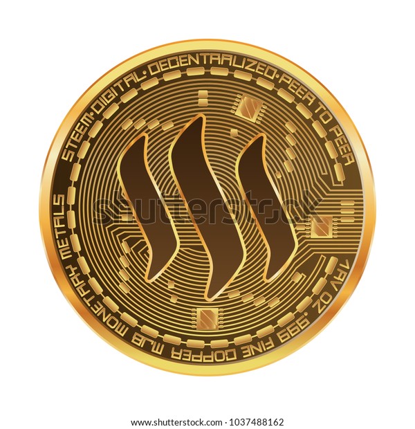 steem crypto coin