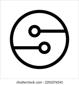 cripto, juego de iconos de moneda, en el fondo blanco eps 10.
