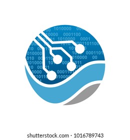 Crypto Currency Logo