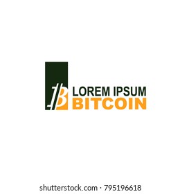 Crypto finance logo