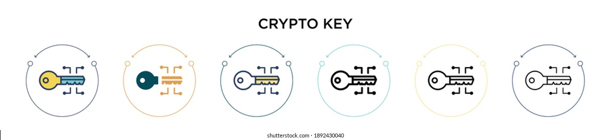 Bitcoin Private Key Vfx