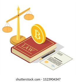 crypto currency spvs legal documents