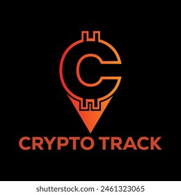 Crypto Logo Design , Vector Design 