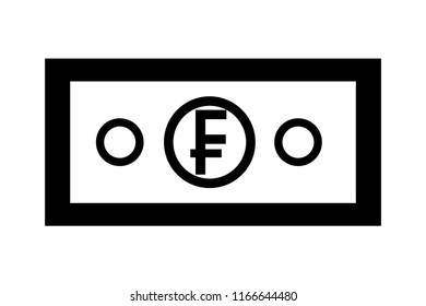 crypto money bill icon