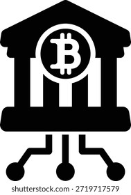 cryptobank crypto bank blockchain bitcoin coin money bank fintech 14077