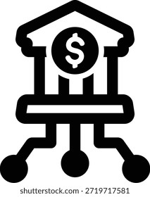 cryptobank crypto bank blockchain bitcoin money bank fintech 14076
