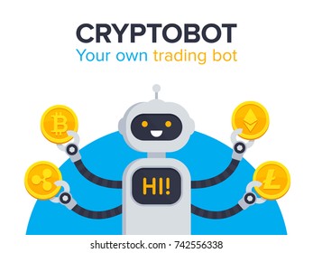 A legjobb ingyenes crypto bot - A trading bot stratégiák típusai