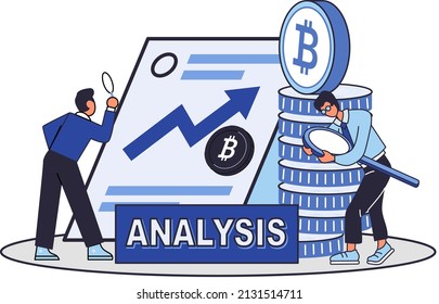 Cryptocurrency bitcoin mining metaphor Blockchain exchange platform. Cyber banking procedures, bitcoin trading, wallet. Ecurrency transactions. Digital currency, cryptocurrency market, hidden mining