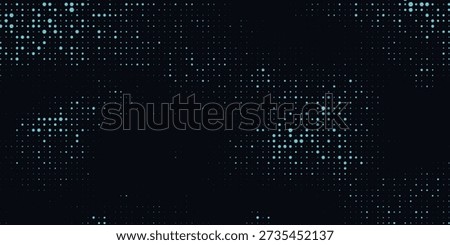 Cryptocurrency blockchain network background. Bright glowing symbols. Futuristic big data information. Graphic concept for your desig