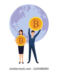 cryptocurrency business bitcoin