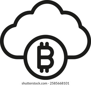 Cryptocurrency cloud refers to a decentralized platform enabling secure, scalable, and efficient storage and processing of digital currencies using cloud-based technologies, enhancing accessibility, t