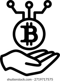 criptomoeda criptomoeda blockchain bitcoin moeda moeda fintech moedas 14078