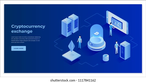 Blockchain. crypto monnaie com Exchange