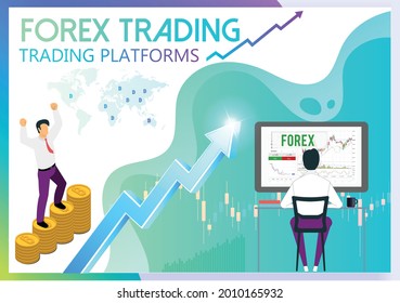 Cambio de criptodivisa. Tecnología Blockchain, bitcoin, altcoins, minería de criptodivisa, finanzas, mercado monetario digital, cartera de criptografía, intercambio de criptografía de diseño plano ilustración vector
