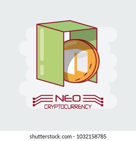 Cryptocurrency exchange design