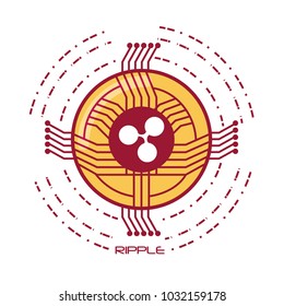 Cryptocurrency exchange design