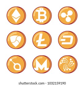 Cryptocurrency exchange design