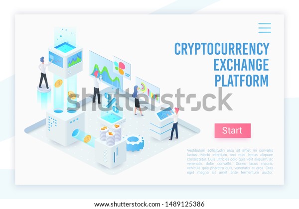 cryptocurrency banking platform