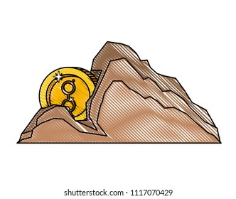 cryptocurrency golem money in mountain mining