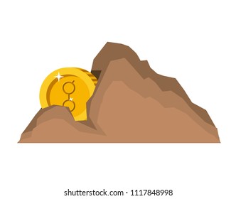 cryptocurrency golem money in mountain mining