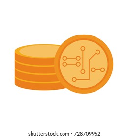 cryptocurrency icon image 
