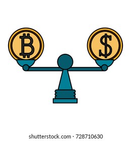 cryptocurrency icon image 
