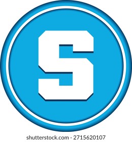 Dibujos del logotipo de la criptomoneda en el fondo transparente. el logotipo de la moneda de la arena-caja de arena. Ilustraciones 3D.