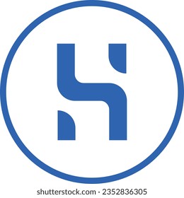 Cryptocurrency logos in colorful circle. vector logo images. 3d illustrations.