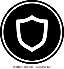 Cryptocurrency logos in colorful circle. vector logo images. 3d illustrations.