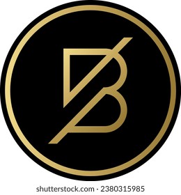 Cryptocurrency logos in colorful circle. vector logo images. 3d illustrations.