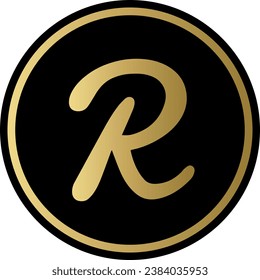 Cryptocurrency logos in colorful circle. vector logo images. 3d illustrations.