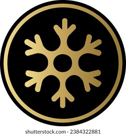 Cryptocurrency logos in colorful circle. vector logo images. 3d illustrations.