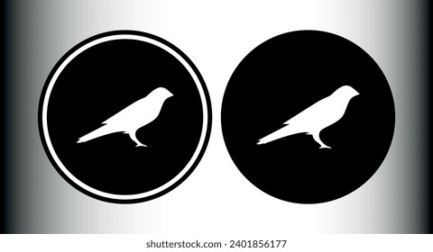 Cryptocurrency logos in colorful circle. vector logo images. 3d illustrations.