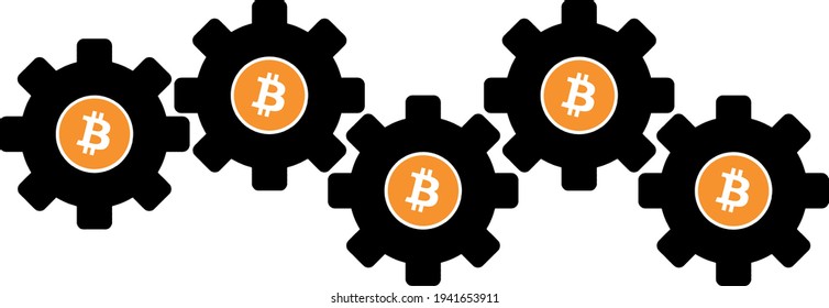 cryptocurrency mining and bitcoin coin