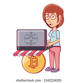 cryptocurrency mining design 