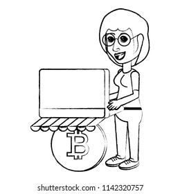 cryptocurrency mining design 