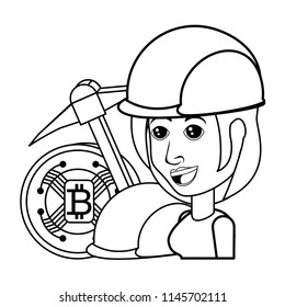 cryptocurrency mining design 