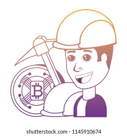 Cryptocurrency mining design