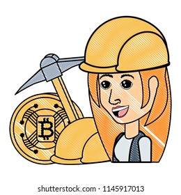 cryptocurrency mining design 
