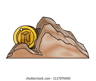 cryptocurrency neo money in mountain mining