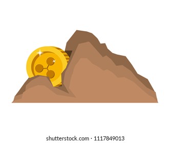 cryptocurrency ripple money in mountain mining