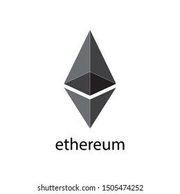 ethereum symbol stock