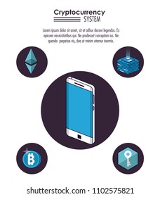 Cryptocurrency system and marketplace