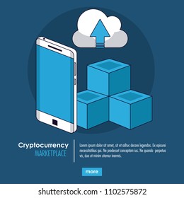 Cryptocurrency system and marketplace