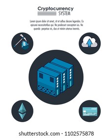 Cryptocurrency system and marketplace