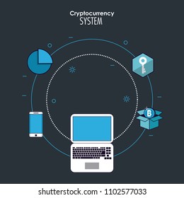 Cryptocurrency system and marketplace