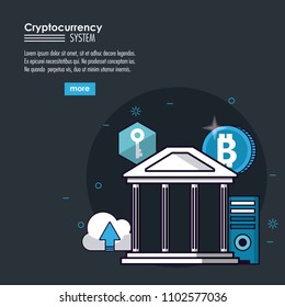 Cryptocurrency system and marketplace