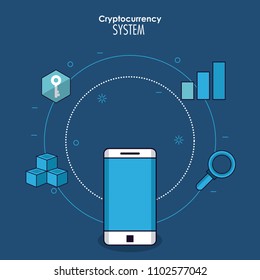 Cryptocurrency system and marketplace